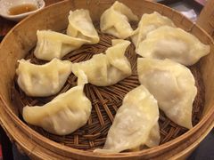 千忆牛肉灌汤包-千忆汤包(闽江路店)