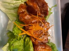 -南苑环球酒店-稻菊日式餐厅(鄞县大道店)