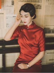 -八角古风摄影