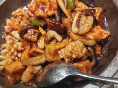 -宏宴·新京菜(望京店)