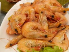 -大华锦绣假日酒店·锦味餐厅
