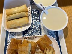 -冰泉豆浆馆(阳朔店)