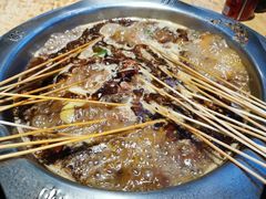 -袁记串串香(新南门店)