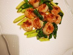 -金色艳阳天•粤菜 淮扬菜(古平岗店)