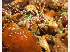 -谢蟹浓·肉蟹煲(新奥店)