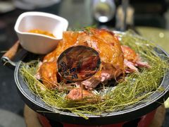 -外婆味道·云南菜大当家(关上店)