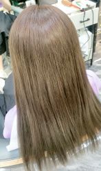 点击看大图 -MORI HAIR SALON日式美发沙龙
