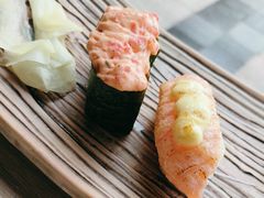 -河风精致寿司(双井店)
