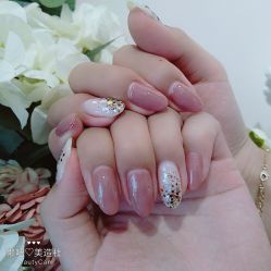 -艾珂·美甲美睫