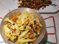 -小河村·淮扬小馆(油坊桥店)