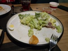 -清真·艾美可餐厅(大悦汇店)