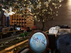-山有花啡餐厅(常营总店)