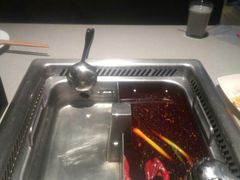 -海底捞火锅(万象城店)