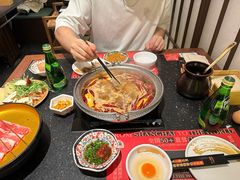 -牛New寿喜烧(新六百店)