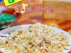 -遵义虾子卢四羊肉粉(大沽路店)