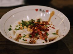 猪油拌粉-盟重烧烤(高正街店)