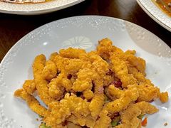 -日食记精菜馆(建邺万达店)