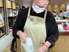 -ABC Cooking Studio(上海环球金融中心店)