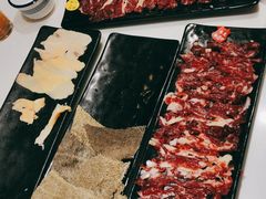 -陈记顺和牛肉火锅(永泰店)