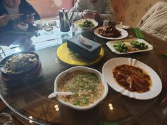 -民族饭荘(新华大街店)