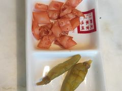 -那家小馆•北京菜•烤鸭(香山店)