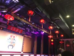 -盖碗儿梨园·变脸吐火·川剧(天府广场店)