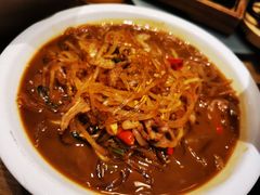 -新白鹿餐厅(爱琴海购物中心店)