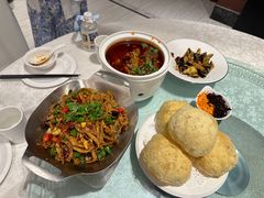 -宴天下·幸福礼堂(王城大道店)