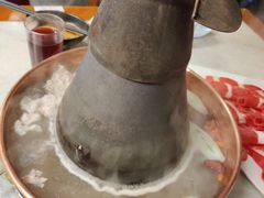 -东来顺饭庄(西直门店)