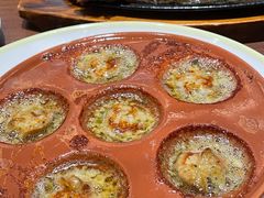 -萨莉亚意式餐厅(杭州滨江天街店)