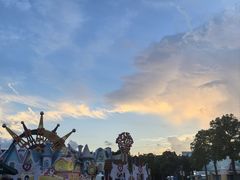 -厦门方特梦幻王国