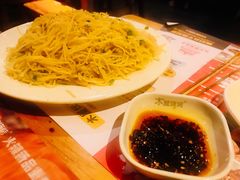 -木屋烧烤(龙岗南联店)