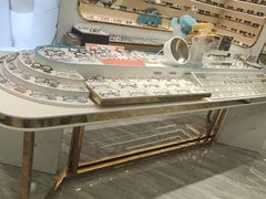 -宝岛眼镜(万达广场店)