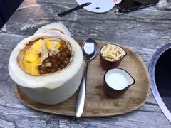 -长勺子东南亚(街道口店)