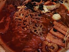 -眉州东坡(通州店)