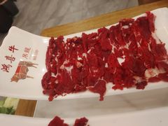 -鸿喜牛·潮汕鲜牛肉火锅(海浪湾店)