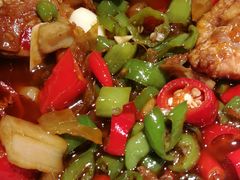 -新白鹿餐厅(城西银泰城店)