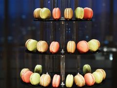 -澳门旅游塔360°旋转餐厅(南湾湖广场店)