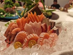 -蒋记海鲜姿造•洋房别墅(星河湾店)