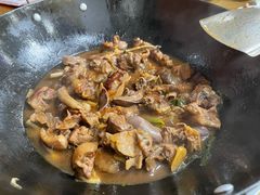 -顺德火焰醉鹅坊(珠海店)