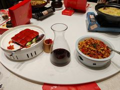 -火宫殿·湘菜小吃·商务宴请·生日聚会(东塘店)