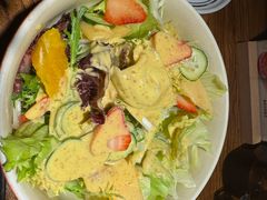 -纳瓦新疆菜(银都店)