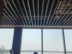 -东滩湿地公园观海楼餐厅