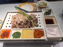 -相约·羊村小馆(北京路店)