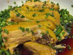 -百家鲜·杭帮菜