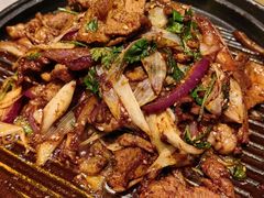 -鸭匠食府·挂炉烤鸭·新京菜(阜成路店)