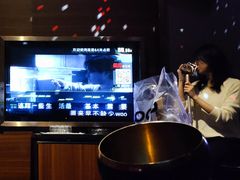 -歌声里K BAR(星湖城店)