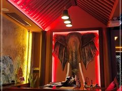 -素凯泰泰式按摩SPA(杭州嘉里中心店)