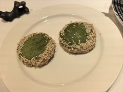 -桂满陇·蟹黄小笼汤包(巴黎春天浦建店)