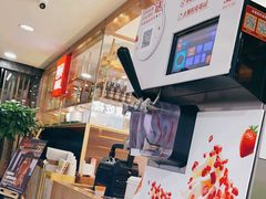 -西贝莜面村(当代商城店)